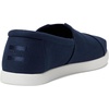 image:imageTOMS Mens Alp FWD Espadrille Slip On Canvas Upper CloudBound InsoleNavy
