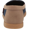 image:imageTOMS Mens Alp FWD Espadrille Slip On Canvas Upper CloudBound InsoleNavy