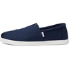 image:imageTOMS Mens Alp FWD Espadrille Slip On Canvas Upper CloudBound InsoleNavy