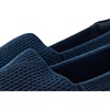 image:imageTOMS Mens Alp FWD Espadrille Slip On Canvas Upper CloudBound InsoleNavy Engineered Knit