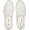 image:imageTOMS Mens Alp FWD Espadrille Slip On Canvas Upper CloudBound InsoleWhite