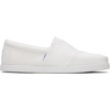 image:imageTOMS Mens Alp FWD Espadrille Slip On Canvas Upper CloudBound InsoleWhite