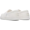image:imageTOMS Mens Alp FWD Espadrille Slip On Canvas Upper CloudBound InsoleWhite