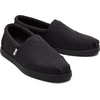 image:imageTOMS Mens Alp FwdLoafer FlatBlackBlack
