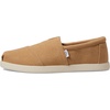 image:imageTOMS Mens Alp FwdLoafer FlatDoe Washed