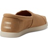 image:imageTOMS Mens Alp FwdLoafer FlatDoe Washed
