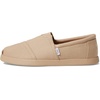 image:imageTOMS Mens Alp FwdLoafer FlatOatmeal Recycled Cotton Canvas