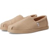image:imageTOMS Mens Alp FwdLoafer FlatOatmeal Recycled Cotton Canvas