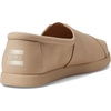 image:imageTOMS Mens Alp FwdLoafer FlatOatmeal Recycled Cotton Canvas