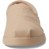 image:imageTOMS Mens Alp FwdLoafer FlatOatmeal Recycled Cotton Canvas