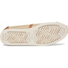 image:imageTOMS Mens Alpargata Classic Slipon Espadrille TextileSynthetic UpperAlmond