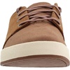 image:imageTOMS Mens Alpargata Classic Slipon Espadrille TextileSynthetic UpperBark Oiled SuedeCotton Twill