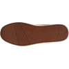 image:imageTOMS Mens Alpargata Classic Slipon Espadrille TextileSynthetic UpperBark Oiled SuedeCotton Twill