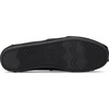 image:imageTOMS Mens Alpargata Classic Slipon Espadrille TextileSynthetic UpperBlack