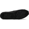 image:imageTOMS Mens Alpargata Classic Slipon Espadrille TextileSynthetic UpperBlack Distressed