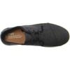 image:imageTOMS Mens Alpargata Classic Slipon Espadrille TextileSynthetic UpperBlack Washed Canvas