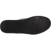 image:imageTOMS Mens Alpargata Classic Slipon Espadrille TextileSynthetic UpperBlack Washed Canvas