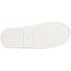 image:imageTOMS Mens Alpargata Classic Slipon Espadrille TextileSynthetic UpperBlk Iridescent Dropl
