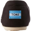 image:imageTOMS Mens Alpargata Classic Slipon Espadrille TextileSynthetic UpperBrown Desert Tan 000