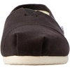 image:imageTOMS Mens Alpargata Classic Slipon Espadrille TextileSynthetic UpperBrown Desert Tan 000