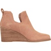 image:imageTOMS Mens Alpargata Classic Slipon Espadrille TextileSynthetic UpperBuck Brown