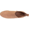 image:imageTOMS Mens Alpargata Classic Slipon Espadrille TextileSynthetic UpperBuck Brown