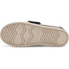 image:imageTOMS Mens Alpargata Classic Slipon Espadrille TextileSynthetic UpperDark Brown