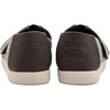 image:imageTOMS Mens Alpargata Classic Slipon Espadrille TextileSynthetic UpperDark Brown