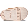 image:imageTOMS Mens Alpargata Classic Slipon Espadrille TextileSynthetic UpperDoe