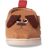 image:imageTOMS Mens Alpargata Classic Slipon Espadrille TextileSynthetic UpperDoe
