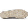 image:imageTOMS Mens Alpargata Classic Slipon Espadrille TextileSynthetic UpperDrizzle Grey Heritage Canvas