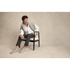 image:imageTOMS Mens Alpargata Classic Slipon Espadrille TextileSynthetic UpperDrizzle Grey Heritage Canvas