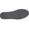 image:imageTOMS Mens Alpargata Classic Slipon Espadrille TextileSynthetic UpperForged Iron Grey NubuckHemp