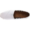 image:imageTOMS Mens Alpargata Classic Slipon Espadrille TextileSynthetic UpperGold Fusion Heritage Canvas