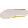 image:imageTOMS Mens Alpargata Classic Slipon Espadrille TextileSynthetic UpperGold Fusion Heritage Canvas
