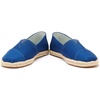 image:imageTOMS Mens Alpargata Classic Slipon Espadrille TextileSynthetic UpperIndigo
