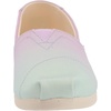 image:imageTOMS Mens Alpargata Classic Slipon Espadrille TextileSynthetic UpperLilac