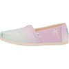 image:imageTOMS Mens Alpargata Classic Slipon Espadrille TextileSynthetic UpperLilac