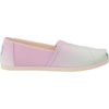 image:imageTOMS Mens Alpargata Classic Slipon Espadrille TextileSynthetic UpperLilac