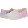 image:imageTOMS Mens Alpargata Classic Slipon Espadrille TextileSynthetic UpperLilac