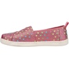 image:imageTOMS Mens Alpargata Classic Slipon Espadrille TextileSynthetic UpperMulti
