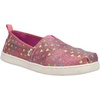 image:imageTOMS Mens Alpargata Classic Slipon Espadrille TextileSynthetic UpperMulti