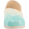 image:imageTOMS Mens Alpargata Classic Slipon Espadrille TextileSynthetic UpperMulti Color