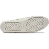 image:imageTOMS Mens Alpargata Classic Slipon Espadrille TextileSynthetic UpperNatural Daisies