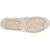 image:imageTOMS Mens Alpargata Classic Slipon Espadrille TextileSynthetic UpperNatural Moroccan Crochet