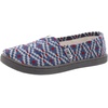 image:imageTOMS Mens Alpargata Classic Slipon Espadrille TextileSynthetic UpperNavy Diamond