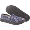 image:imageTOMS Mens Alpargata Classic Slipon Espadrille TextileSynthetic UpperNavy Diamond