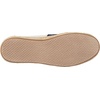 image:imageTOMS Mens Alpargata Classic Slipon Espadrille TextileSynthetic UpperNavy Ivy League Stripes on Rope