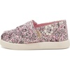 image:imageTOMS Mens Alpargata Classic Slipon Espadrille TextileSynthetic UpperPink 1