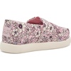 image:imageTOMS Mens Alpargata Classic Slipon Espadrille TextileSynthetic UpperPink 1